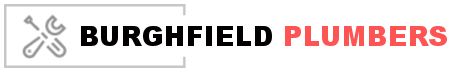 Plumbers Burghfield logo