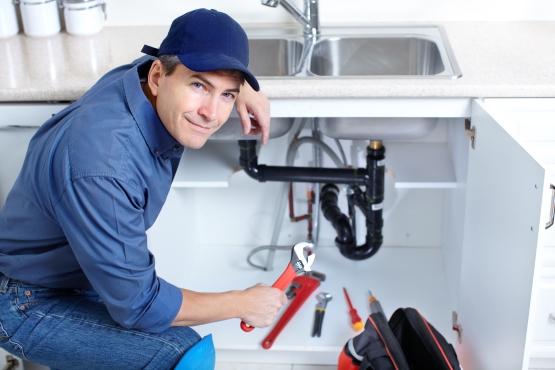 Residential Plumbing Burghfield