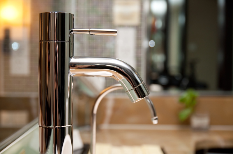 Sink Leaking Burghfield