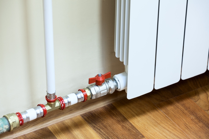 Slab Leak Repair Burghfield, Stratfield, RG7